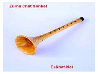 Zurna Chat Sitesi