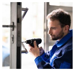All About Commercial Locksmith Services