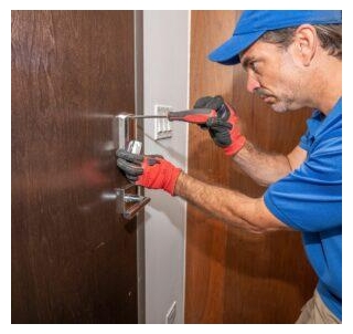All About Residential Locksmith Services