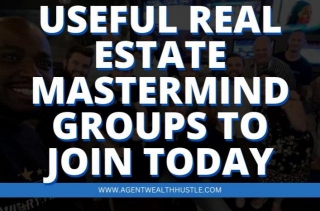 Useful Real Estate Mastermind Groups To Join Today