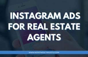 Instagram Ads For Real Estate Agents
