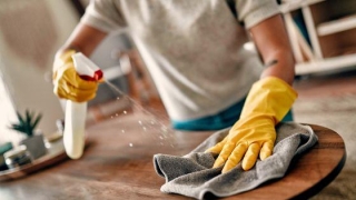 Safeguarding Children From Dangerous Cleaning Supplies: Essential Strategies For Parents