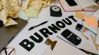 Professional Burnout: What Is It And How To Recognize It?