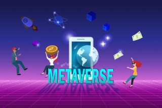 Flutter For The Metaverse: Developing Interactive Virtual Worlds