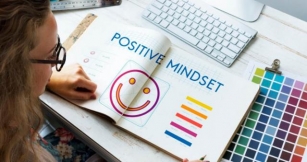 How To Think Positive:  Strategies To Develop Positive Mindset