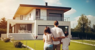 Unlock The Freedom Of Design: Building Your Dream Home On A Spacious Plot