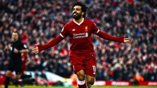 Salah Could Help Liverpool Beat Manchester City