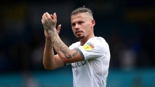 Kalvin Phillips: Overcoming Adversity And Eager For Redemption At West Ham