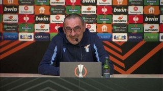 West Ham Rumored To Consider Maurizio Sarri For Managerial Position