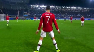The Dynamic Duo: Wayne Rooney Reflects On Cristiano Ronaldo As The Game-Changer At Manchester United
