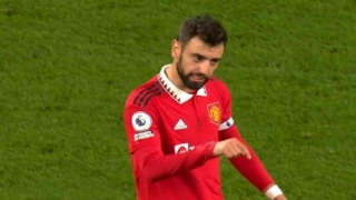 Manchester United Thrives: Bruno Fernandes Reflects On Heroic Win