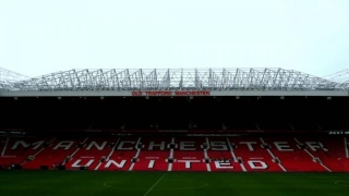 32-year-old Pleads The Club Not To Tear Down The Old Trafford