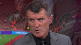 Roy Keane Takes Another Dig At Pep Guardiola And Manchester City