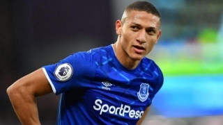Tottenham Could Have Signed Richarlison Replacement Known As “monster Striker”