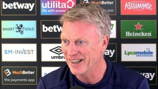 David Moyes Ready To Walk Away After Almost 5 Years In London