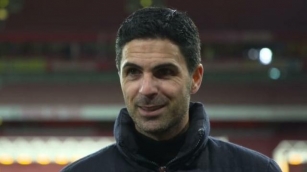 Premier League Legend Says He Would’ve Hated To Play For Mikel Arteta