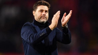 Chelsea Considers Michel From Girona As Potential Pochettino Replacement