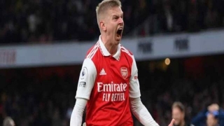 Pundit Claims 27-year-old Arsenal Player Has Gone Backwards
