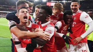 Supercomputer Predicts The Premier League Table As Arsenal Keeps Winning