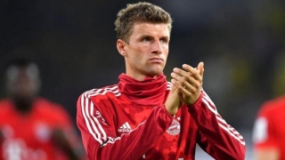 Thomas Muller Anticipates Clash With Arsenal In Champions League Quarter-Finals