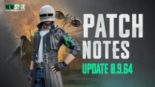 New State Mobile April Update Brings In-game Improvements