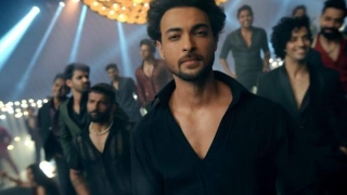 Aayush Sharma Starrer Maintains A Balance Of Action And Emotions