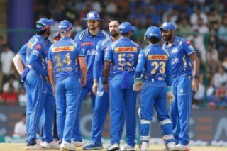 All But Over For Hardik Pandya And Co After Loss To KKR