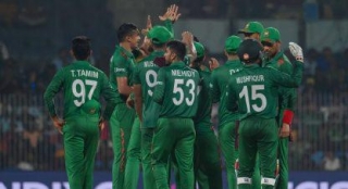 Shakib In, Tamim Out? Probable Bangladesh Playing XI For T20 World Cup 2024