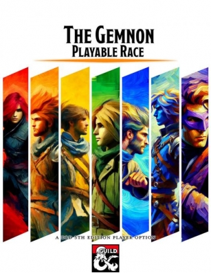 The Gemnon