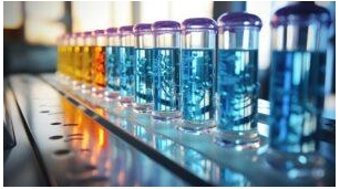 Chemical Distribution Market Size Share Statistics, Feasibility, Forecasts 2035
