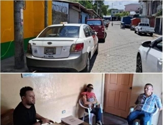 Suspenden A Taxista En Matagalpa Por Malcriado, Agresivo Y Usurero - La Nueva Radio YA