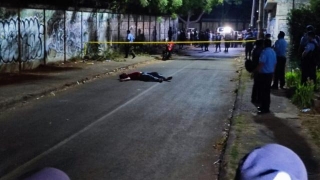Joven Muere A Tiros En Presunto Asalto Por Motociclistas En Villa Bulgaria, Managua - La Nueva Radio YA