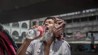 Ola De Calor Azota Bangladesh, Deja Al Menos 34 Muertos - La Nueva Radio YA