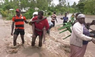 Lluvias Cobran La Vida De 168 Personas En Tanzania Y Kenia - La Nueva Radio YA