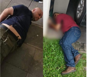 Costa Rica: Dictan 3 Meses De Prisión Preventiva Para Tico Que Mató De 14 Balazos A Nicaragüense - La Nueva Radio YA