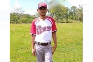 Capturan A Sujetos Que Le Quitaron La Vida A Un Amante Del Béisbol En El Ayote, Caribe Sur  -  La Nueva Radio YA