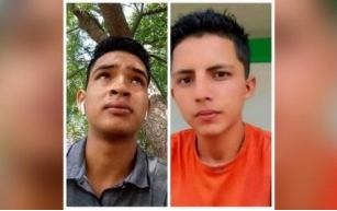 Dos rivenses mueren en choque de moto contra camioneta en Guanacaste, Costa Rica  -  La Nueva Radio YA