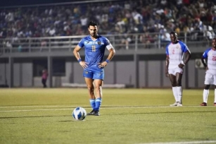 Nicaragua Golea 4-0 A Belice Y Llega A 6 Puntos En Eliminatorias Mundialistas