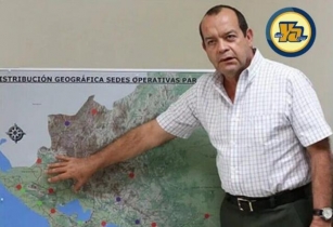 Tormenta Eléctrica Deja Sin Energía A Managua Y Zona Sur-oriente Del País