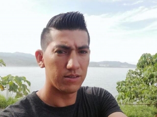 Motociclista Muere Al Impactar Contra Punto Fijo, En Managua - La Nueva Radio YA