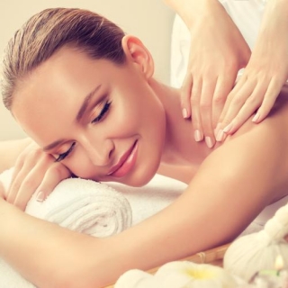 Relax With A Swedish Massage In Las Vegas By Tranquil