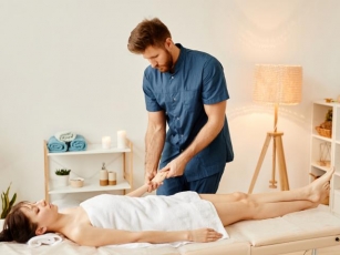 Pamper Yourself: Book A Massage With Top Male Massage Therapists In Las Vegas