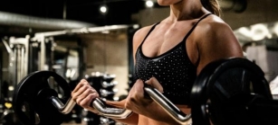 The Female Guide: How To Tone Arms Without Bulking Up