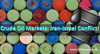 Mideast Strike Fizzles: Oil Prices Dip Despite Geopolitical Jitters