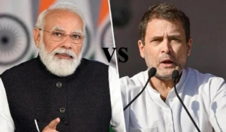 Modi Vs Rahul Who Is Better