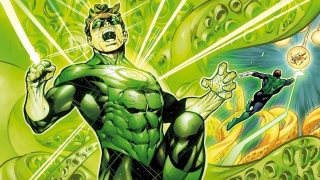 The Best Green Lantern Comics In The Universe