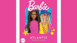 Barbie Bahamas Beach Vacation Coming To Atlantis