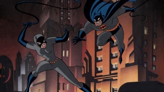 The Greatest Batman: The Animated Series Episodes For Bat-Fans