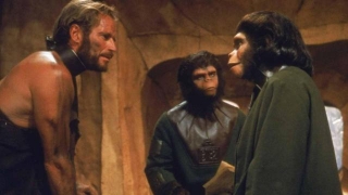 Every Planet Of The Apes Movie Ranked