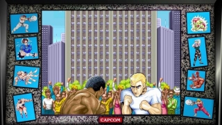 The Best Street Fighter Games Of All Time